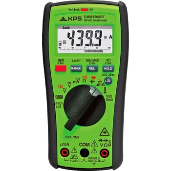 KPS DMM3500BT