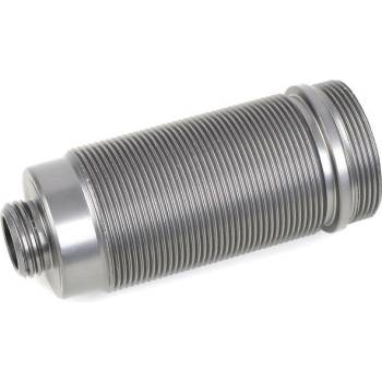Team corally Кожух за амортисьор Team Corally - Shock Body - Front - Aluminum - Hard Anodised - 1 pc C-00180-135 (C-00180-135)