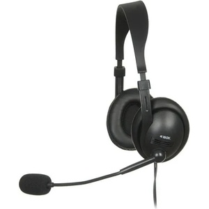 iBOX SHPIW1MV Слушалки