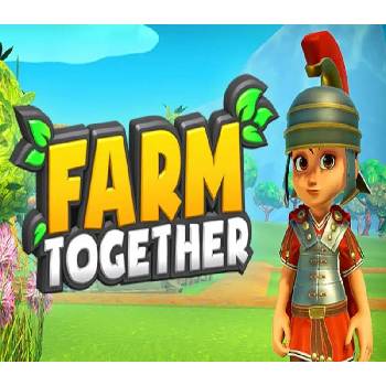 Farm Together - Laurel Pack