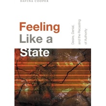 Feeling Like a State - Cooper, Davina