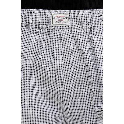 Guess Jeans къс панталон дамски (W6GD45.WFC01)