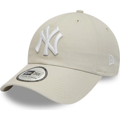 NEW ERA-920 MLB League essential 9twenty NEYYAN Green Biela