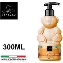 Lady Venezia Bimbi Lollipop Lízátko tekuté mýdlo pro děti 300 ml