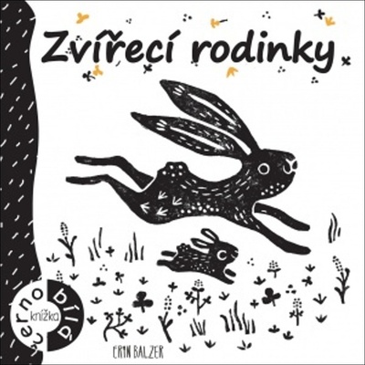 Zvířecí rodinky - Erin Balzer