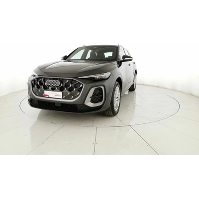 Audi Q5 2.0 TDI quattro S tronic S-line 150 kW