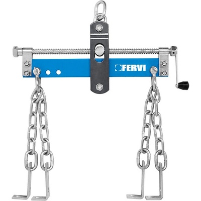 FERVI Греда за гаражен кран Fervi 0147 - 680 kg (0147)