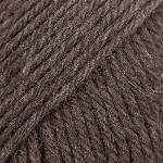 DROPS Design Karisma Mix 56 Dark Brown Плетива прежда (101056)