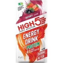 High5 Energy Drink 4:1 berry ovoce 47g