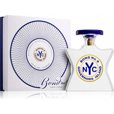 Bond No. 9 Governors Island parfémovaná voda unisex 100 ml