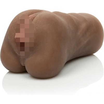 CalExotics Тежък мастурбационен ръкав Stroke It