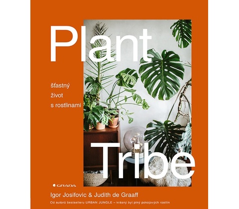 Plant Tribe