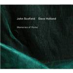 John Scofield - Memories Of Home (LP) (0602478516177)