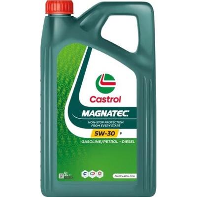 Castrol Magnatec P 5W-30 5 l