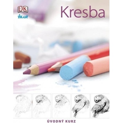 Kresba - Kolektív autorov