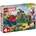 LEGO® Marvel - Team Spidey Dino Crawler Rescue (11199)