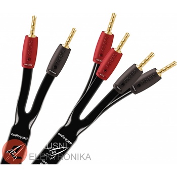 AudioQuest Rocket 33 SBW 2m