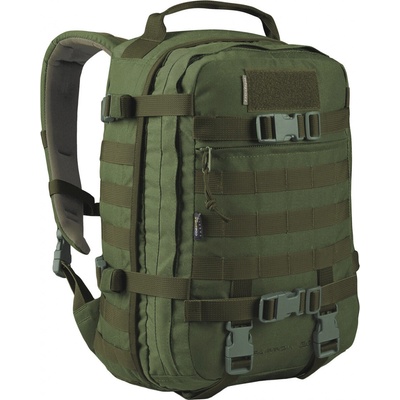 Sparrow Wisport Olive Green 30 l