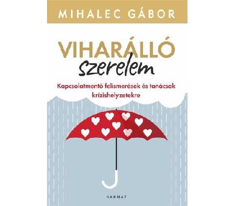Viharálló szerelem