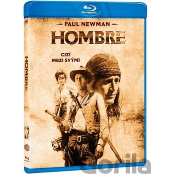 Hombre BD