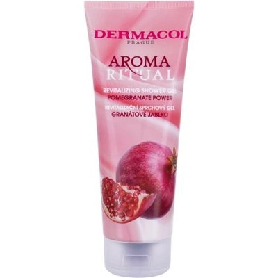 Dermacol Aroma Ritual Pomegranate Power Душ гел 250 ml за жени