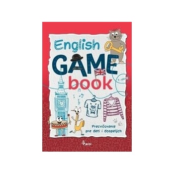 English Gamebook