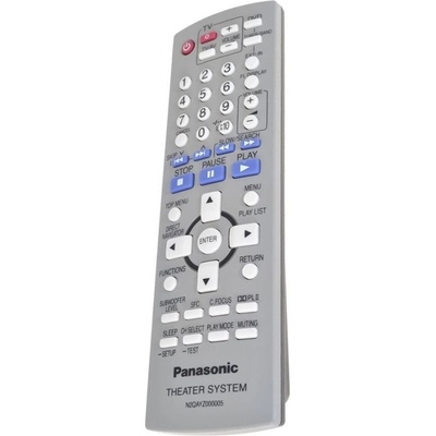 GENERAL Panasonic n2qayz000005 + управление на телевизор (мини телевизор) - дистанционно управление дубликат (n2qayz000005 + управление на телевизор (мини телевизор))