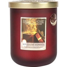 HEART & HOME Kouzelné Vánoce 320 g