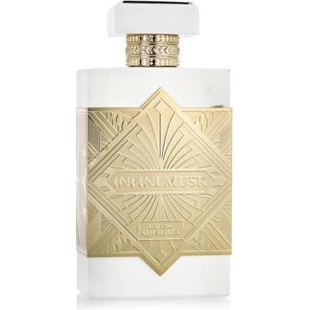 Alhambra Infini Musk EDP 100 ml