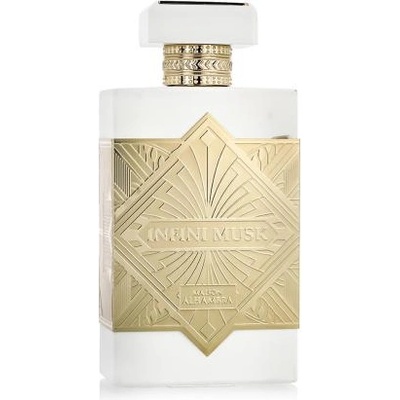 Alhambra Infini Musk EDP 100 ml