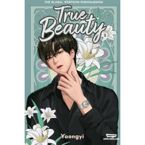 True Beauty Volume Two (ISBN: 9781990778025)