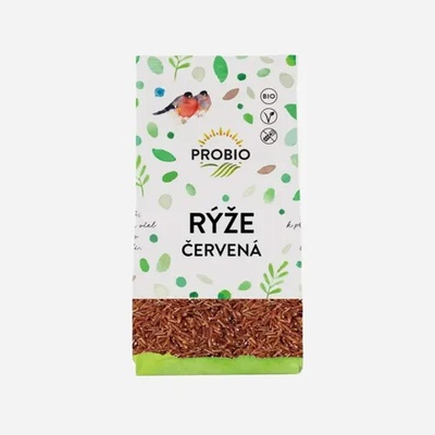 ProBio rýže červená 0,5 kg