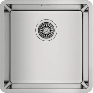 Teka Be Linea RS15 40.40 (115000007) Мивка за вграждане