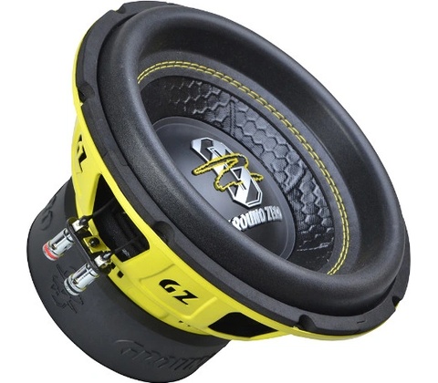 Ground Zero GZIW 10XSPL-D2