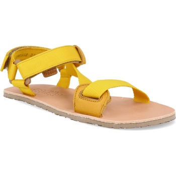 Froddo Flexy Straps Yellow