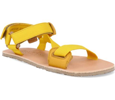 Froddo Flexy Straps Yellow