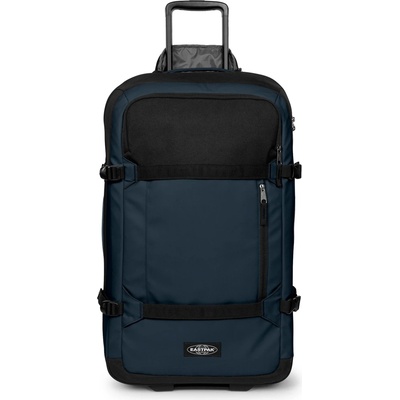 EASTPAK Сак Eastpak Transit'r Pro L Luggage - Navy Pro Coated - размер 105 l (510-7271-0311)