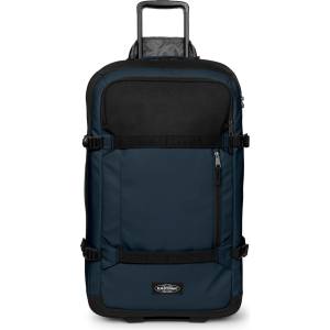 EASTPAK Куфар с колела Eastpak Transit'r Pro L Luggage - Navy Pro Coated - размер 105 l (510-7271-0311)