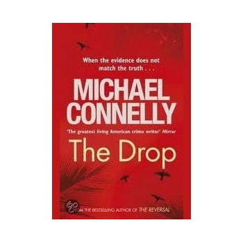 The Drop - Michael Connely