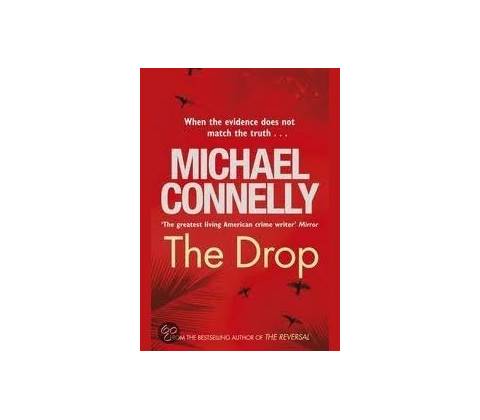 The Drop - Michael Connely