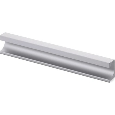 Hettich 115090 ESLINGA L2000 eloxovaný hliník