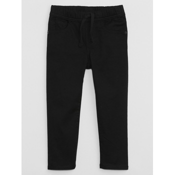 GAP Baby slim дънки GAP GAP | Cheren | Момчешки | 74-80