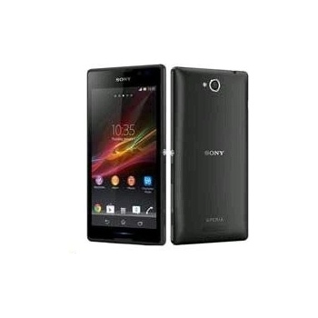 Sony Xperia C5 Ultra Dual SIM