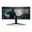 Image 1 of Lenovo G34w-30