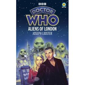 Doctor Who Target Jan 3 | Joseph Lidster (ISBN: 9781785949975)