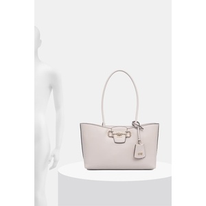 GUESS дамска чанта tote от имитация на кожа JANIE (HWVG99.10230)