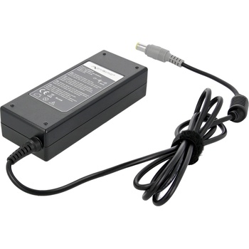 Movano Зарядно за лаптопи Lenovo, 90W / 20V / 4, 5A / 7, 9mm x 5, 5mm (ZZ/LEN2045)