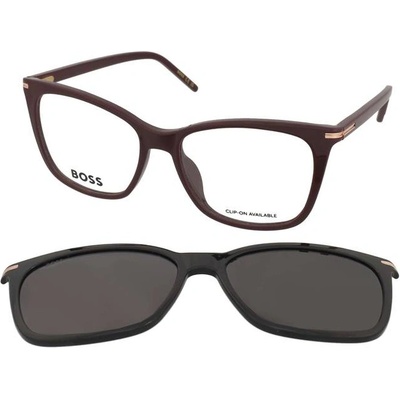 Boss by Hugo Boss Диоптрични очила Hugo Boss Boss 1787/G/C LHF/M9