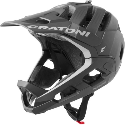 CRATONI Madroc Pro Black Matt 2026