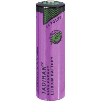 Tadiran SL 760 S 2200 mAh 1 ks